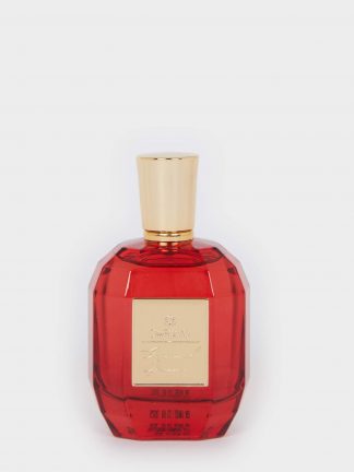 عطر زنانه قرمز دفکتو