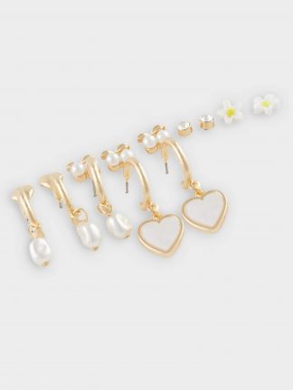 گوشواره زنانه دفکتو