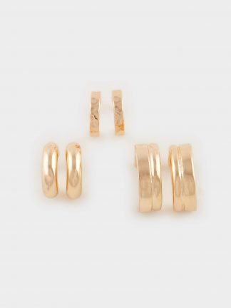 گوشواره زنانه دفکتو