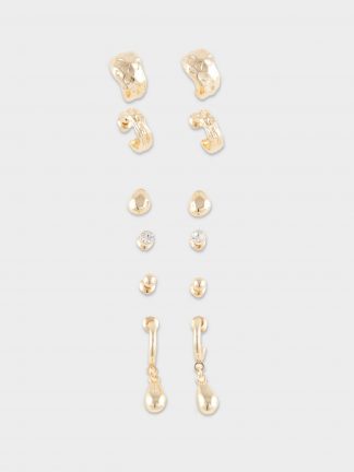 گوشواره زنانه دفکتو