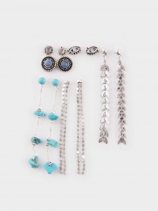 گوشواره زنانه دفکتو