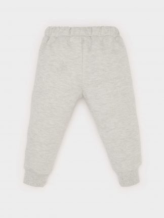 شلوار راحتی نوزاد پسر دفکتو