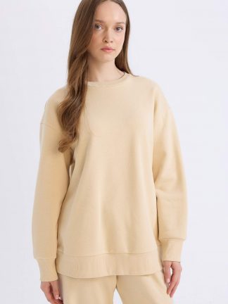 سویشرت زنانه دفکتو