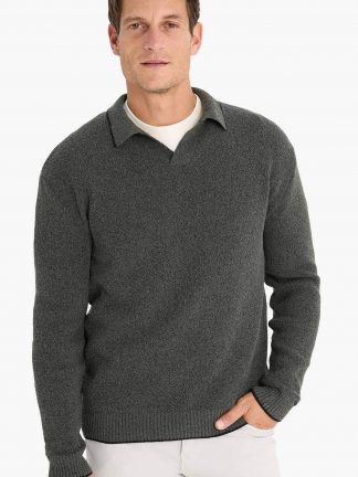 پلیور مردانه دفکتو