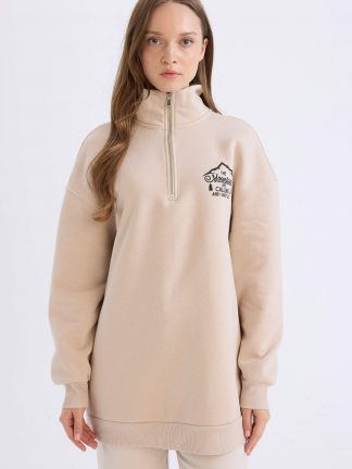 تونیک زنانه دفکتو