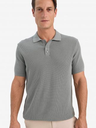 پولوشرت مردانه دفکتو