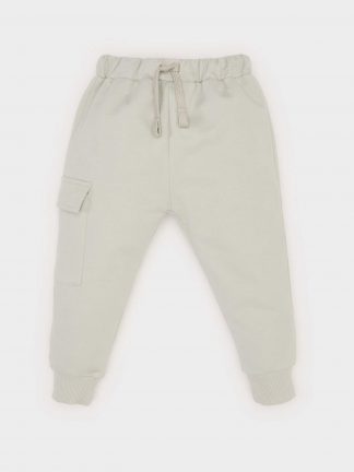 شلوار راحتی نوزاد پسر دفکتو