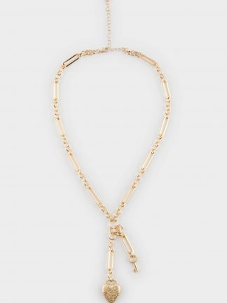 گردنبند زنانه دفکتو