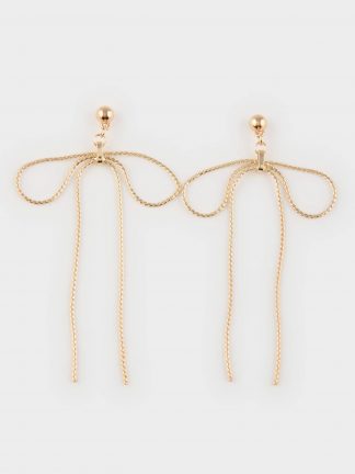 گوشواره زنانه دفکتو