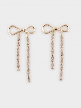 گوشواره زنانه چند رنگ دفکتو