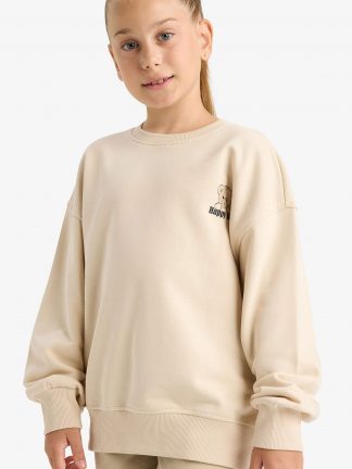 سویشرت دخترانه دفکتو