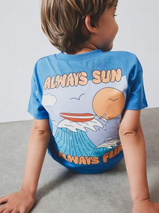 لباس راحتی نوزاد پسر دفکتو