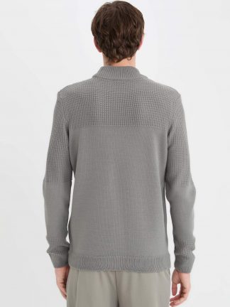 پلیور مردانه دفکتو