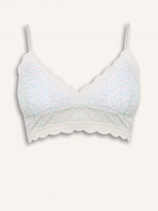 سوتین زنانه بژ دفکتو