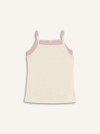 تاپ دخترانه دفکتو