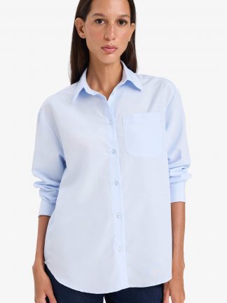 شومیز زنانه دفکتو