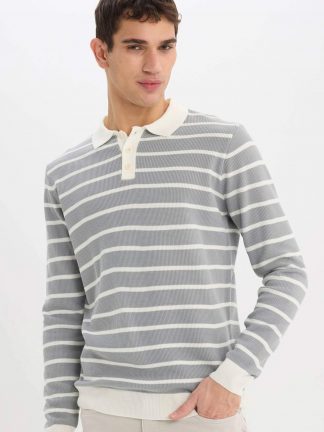 پلیور مردانه دفکتو