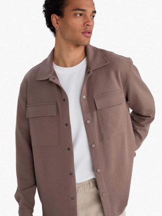 پیراهن مردانه دفکتو