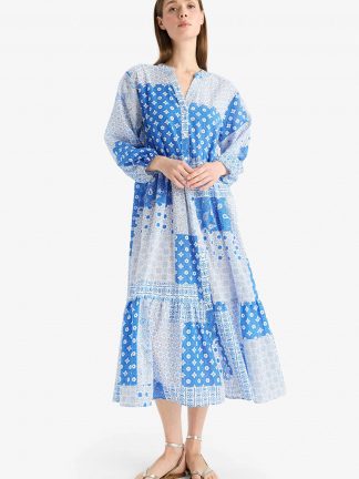 لباس ساحلی زنانه دفکتو