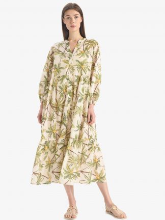 لباس ساحلی زنانه دفکتو