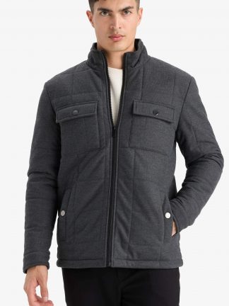 کاپشن مردانه دفکتو