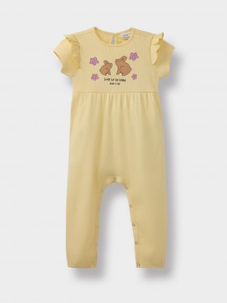 لباس نوزاد دختر دفکتو