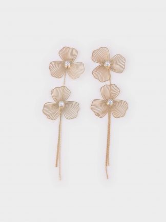 گوشواره زنانه دفکتو