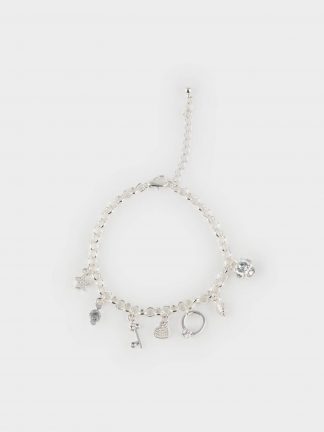 دستبند و النگو زنانه چند رنگ دفکتو