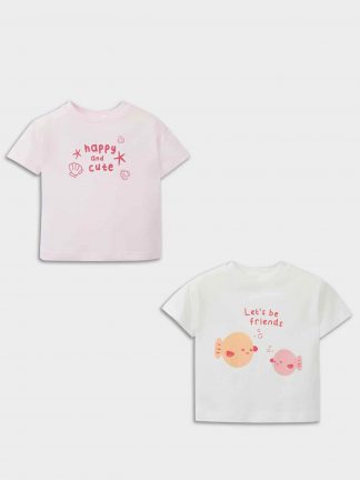 لباس نوزاد دختر بژ دفکتو