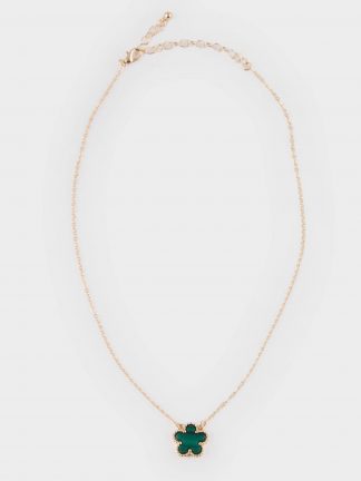 گردنبند زنانه دفکتو