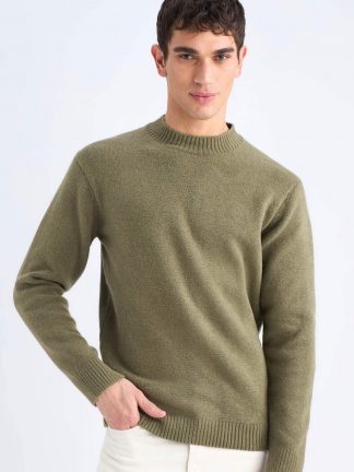 پلیور مردانه دفکتو