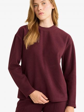 سویشرت زنانه دفکتو