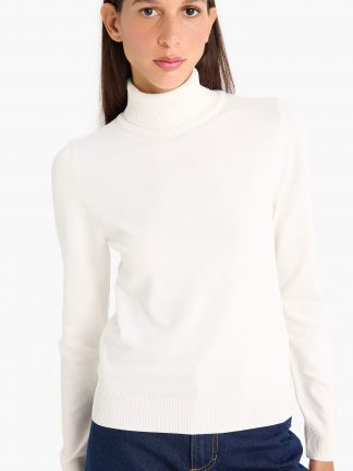 پلیور زنانه دفکتو