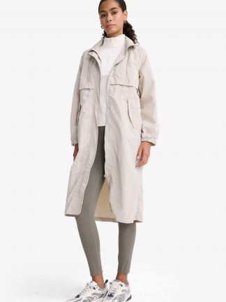 بارانی زنانه دفکتو