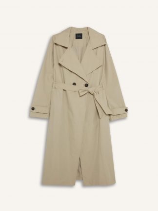 بارانی زنانه دفکتو