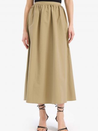 دامن میدی زنانه دفکتو