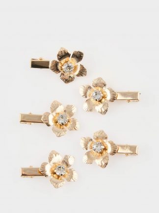 اکسسوری مو زنانه دفکتو