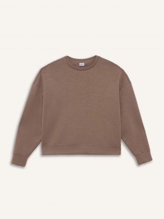 سویشرت زنانه دفکتو