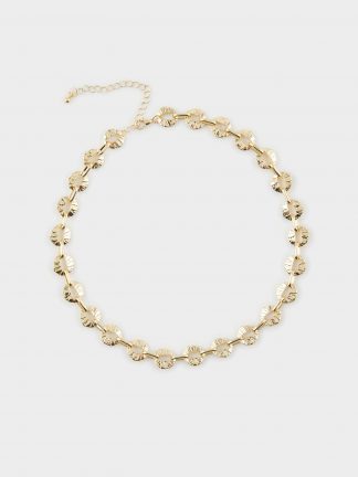 گردنبند زنانه دفکتو