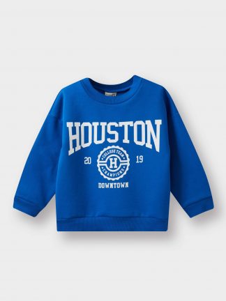 سویشرت نوزاد پسر دفکتو