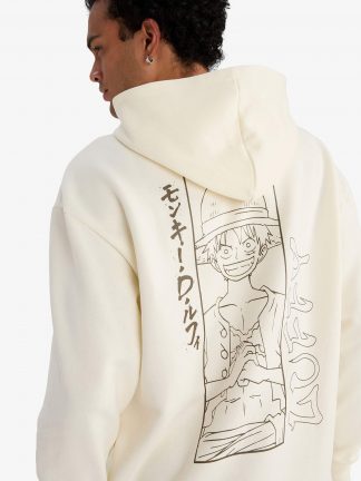 هودی مردانه دفکتو