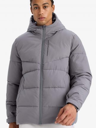 کاپشن مردانه دفکتو