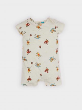 لباس نوزاد پسر دفکتو