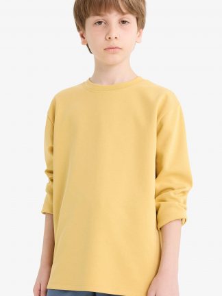 تی شرت پسرانه دفکتو