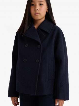 پالتو دخترانه دفکتو