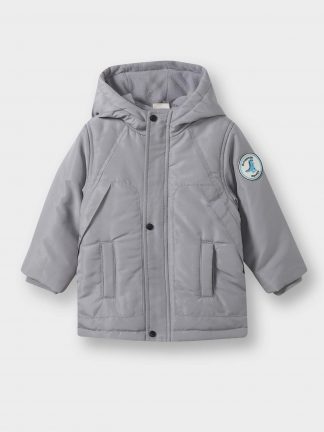 کاپشن نوزاد پسر دفکتو