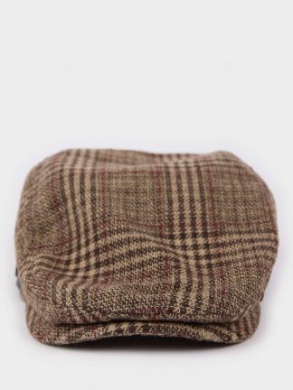 کلاه مردانه دفکتو