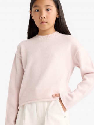 پلیور دخترانه دفکتو