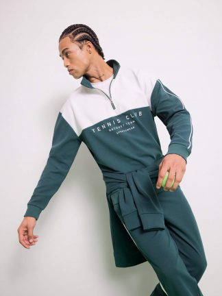 سویشرت مردانه دفکتو