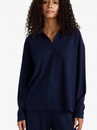 پولوشرت زنانه دفکتو